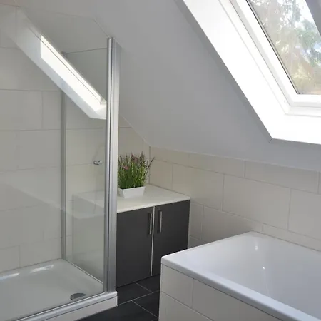 Am Alten Leuchtfeuer - A67400 Apartment