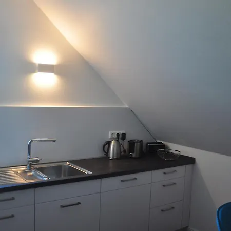 Am Alten Leuchtfeuer - A67400 Apartment *