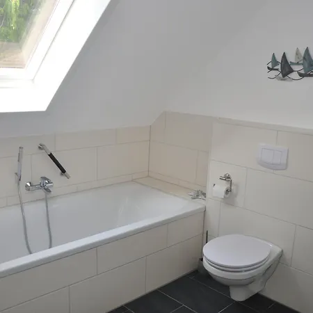 Apartment Am Alten Leuchtfeuer - A67400