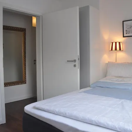 Am Alten Leuchtfeuer - A67400 * Eckernförde