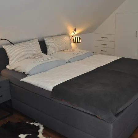 Apartment Am Alten Leuchtfeuer - A67400 *