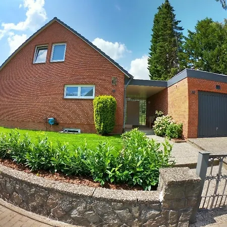 Apartment Am Alten Leuchtfeuer - A67400 Eckernförde