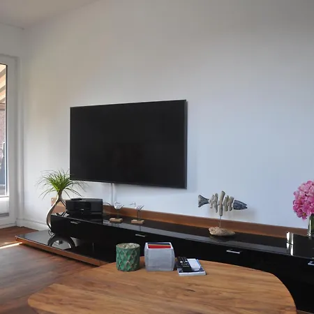 Am Alten Leuchtfeuer - A67400 Eckernförde