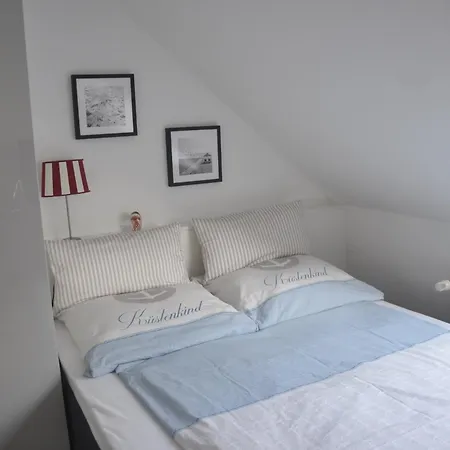 Am Alten Leuchtfeuer - A67400 * Eckernförde