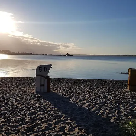 Am Alten Leuchtfeuer - A67400