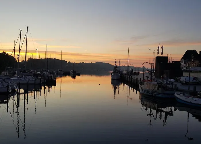 Am Alten Leuchtfeuer - A67400 *