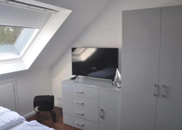 Am Alten Leuchtfeuer - A67400 Apartment