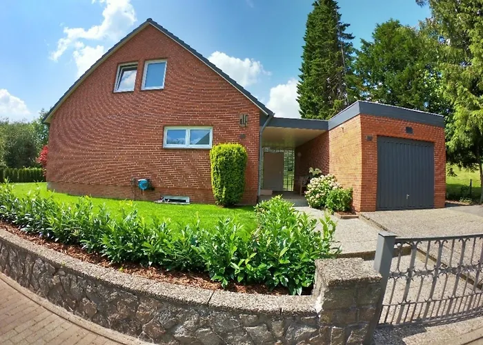 Apartment Am Alten Leuchtfeuer - A67400 Eckernförde