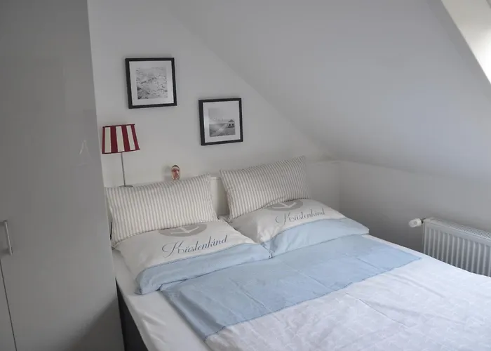 Am Alten Leuchtfeuer - A67400 * Eckernförde