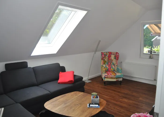 Am Alten Leuchtfeuer - A67400 Eckernförde